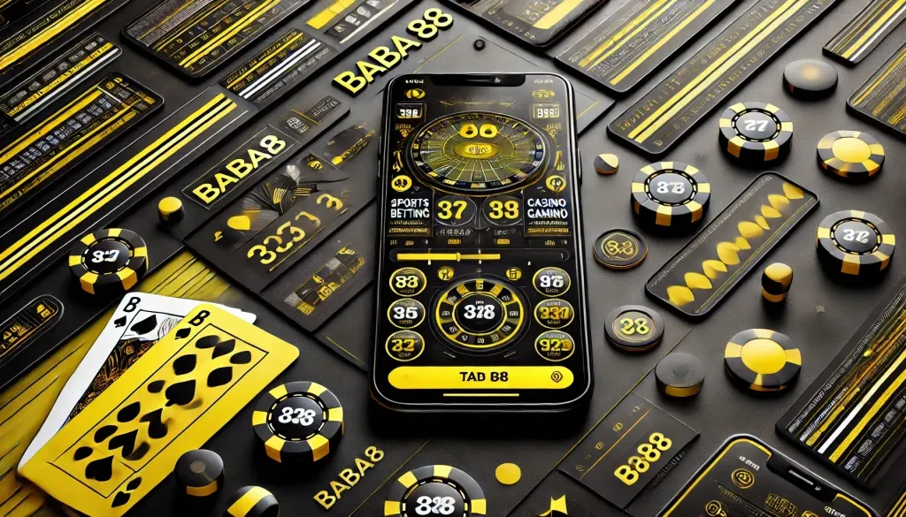 Baba88 Featured Product